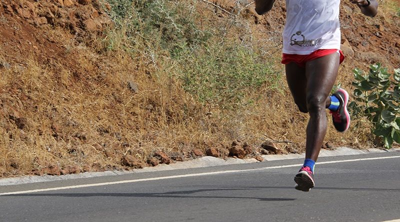 Mosteiros: Corrida do café conta com quatro atletas internacionais