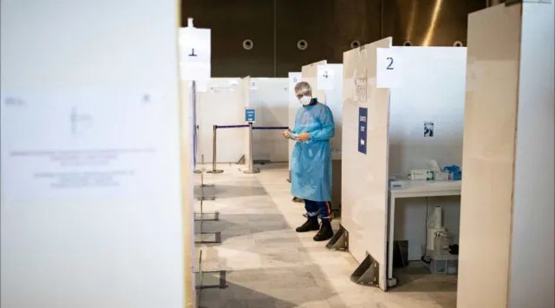 Academia Francesa de Medicina prevê um ressurgimento de covid-19 durante o verão