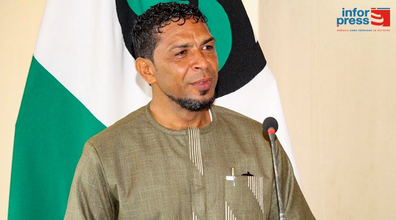 Santo Antão: Deputado Damião Medina entende que a deputada do PAICV é a última pessoa a falar do aeroporto desta ilha 