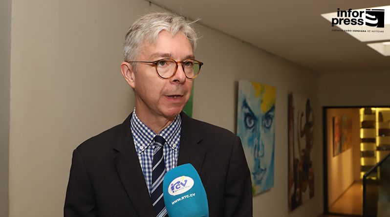 Escritório Conjunto da ONU destaca Cabo Verde como referência na gestão da saúde pública na África Ocidental