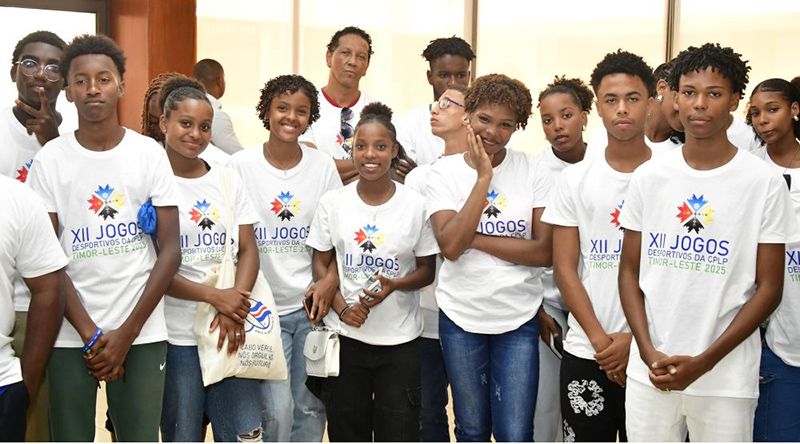 Jogos da CPLP: Voo da delegação cabo-verdiana obrigado a regressar a Luanda por falta de autorização para aterrar em Bali