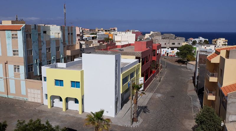 Porto Novo: Autarquia aponta educação como “uma das prioridades” para o ano lectivo 2026-2027