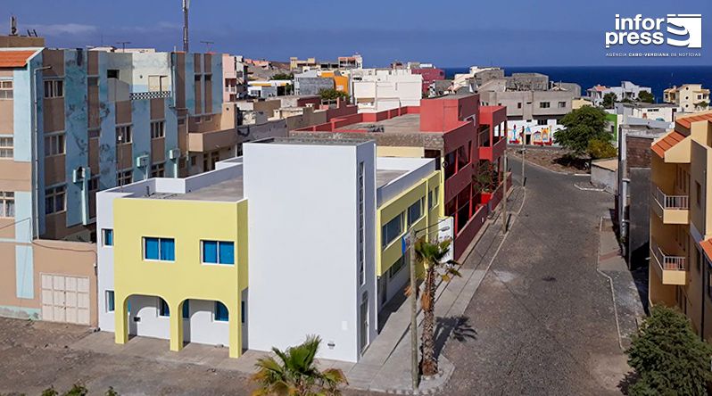 Porto Novo: Escola Francisco Amaral confrontada com caso de agressão com arma branca de um aluno a um colega