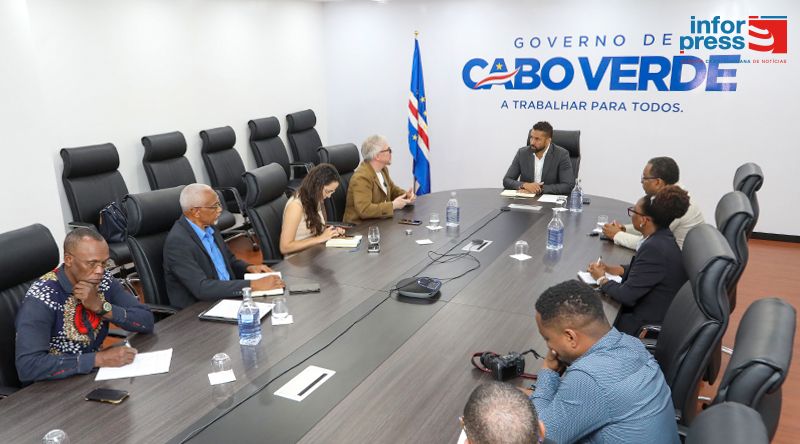 Cabo Verde quer acolher Campeonato Africano de Boxe e sediar Confederação continental