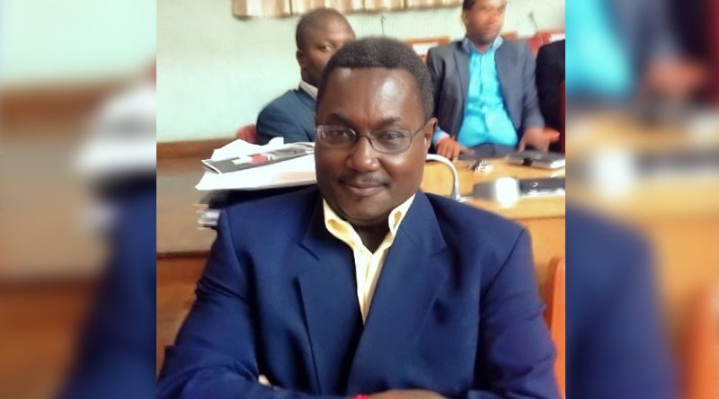 Antigo deputado Fernando Robalo foi terça-feira a enterrar