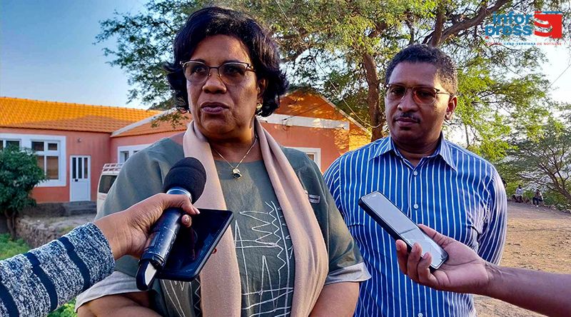 Santo Antão: Deputados do PAICV preparam Estado da Nação com encontros com comunidades e instituições