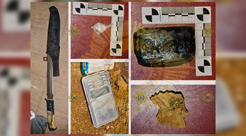 Ilha do Sal: Mulher detida por tráfico de droga fica com termo de identidade e residência