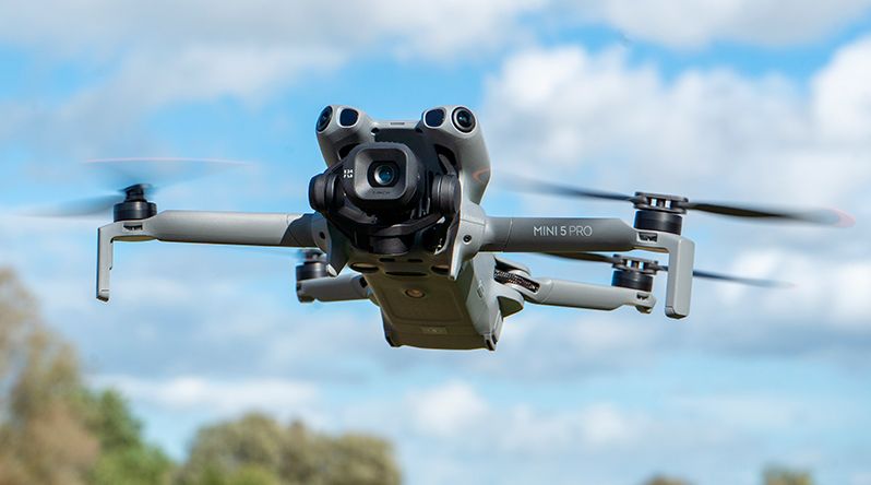 Autoridade Aeronáutica Militar propõe regulamento para registo e operação de drones em Cabo Verde