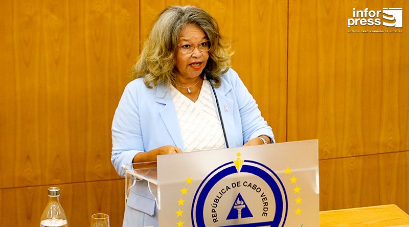 Parlamento: UCID defende reforço da língua materna e inclusão de crianças com necessidades especiais no sistema educativo