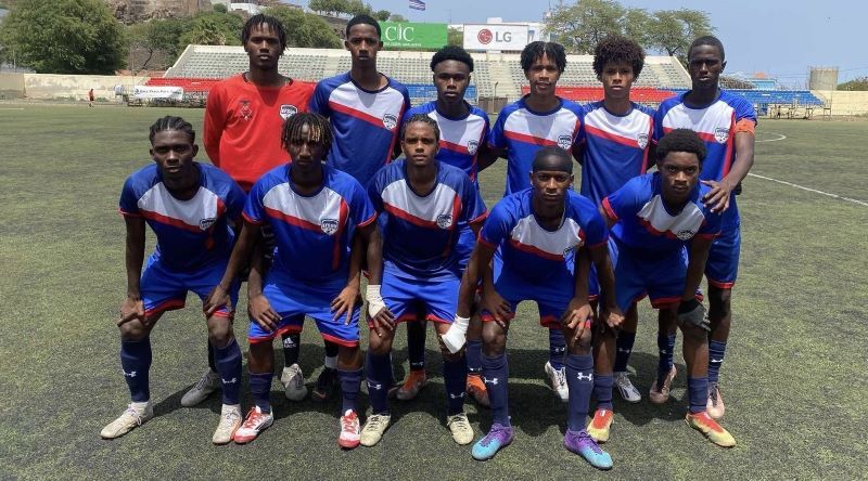 Futebol/Santiago Sul:  Efsod destrona Epif e garante estreia histórica no Nacional de sub-19 (Actualizada)