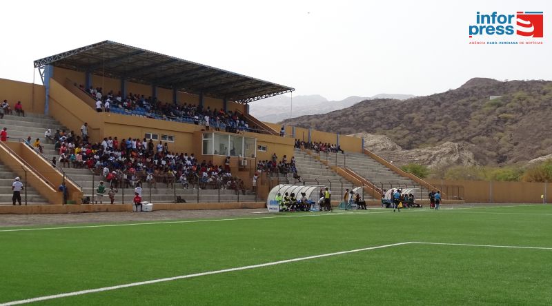 Futebol/Santo Antão Sul: Associação regional marca eleições dos novos órgãos para 03 de Fevereiro