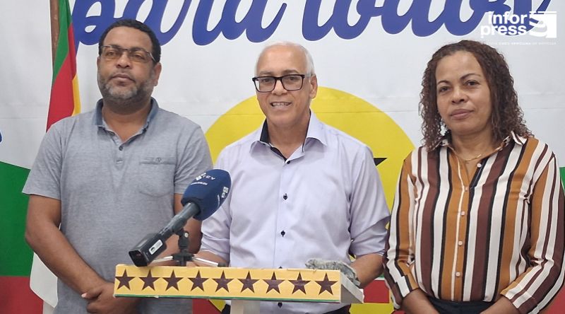 São Vicente: PAICV critica silêncio do Governo e das petrolíferas sobre falta de gás butano