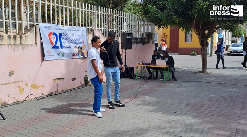 Santa Catarina: EMAEI apela à sociedade para valorizar potencialidades das pessoas com deficiências