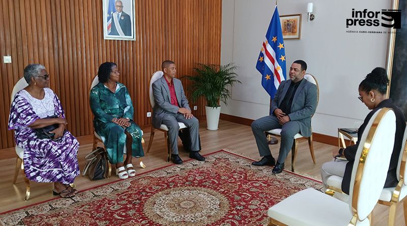 Cabo Verde está a falhar na produção de relatórios sobre os direitos humanos - Observatório (c/áudio)