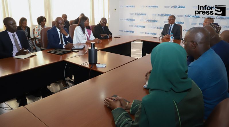 Normas fitossanitárias são os principais entraves ao comércio entre Senegal e Cabo Verde - directora-geral do Cosec