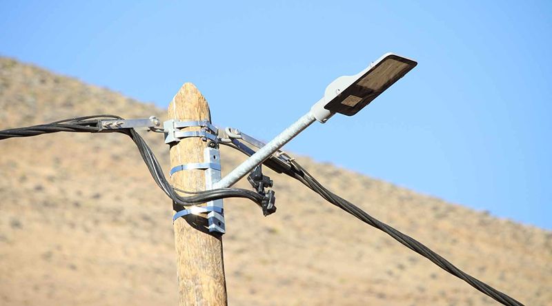 Porto Novo: Chã de Feijoal regozija-se com assinatura do contrato para instalação de micro rede eléctrica na comunidade