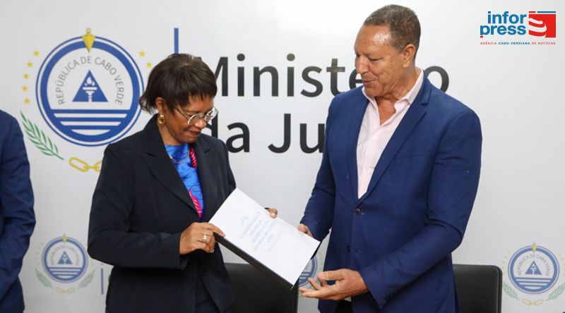 Revisão do Código Civil deve ser centrado na realidade cabo-verdiana - coordenador