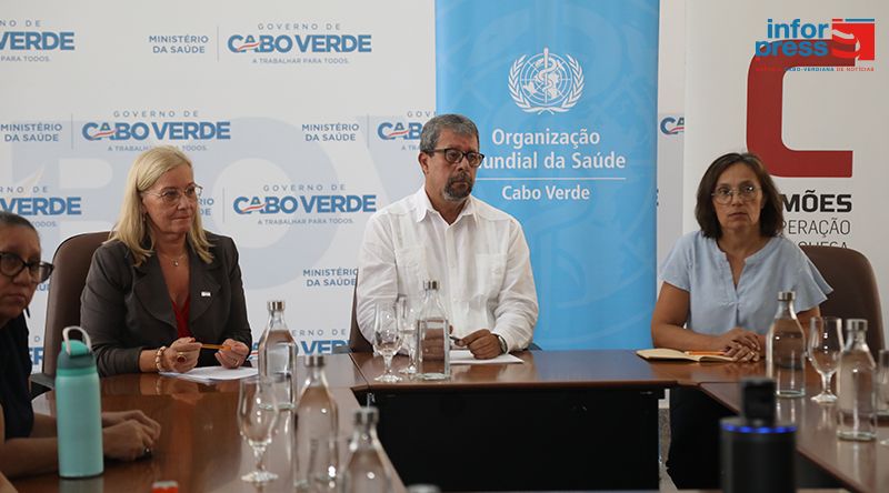 Ministro da Saúde defende certificação de óbitos como compromisso com a transparência