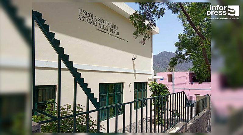 Porto Novo: Várias escolas no interior do município fechadas devido à previsão de chuvas