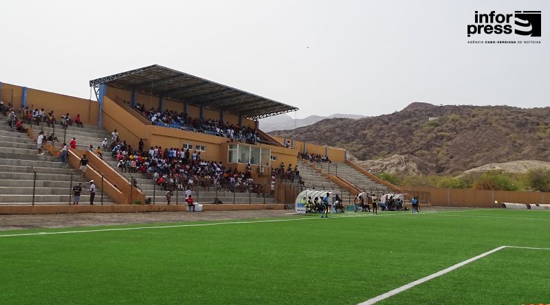 Santo Antão: Deputada do PAICV defende construção do centro de estágios para futebol