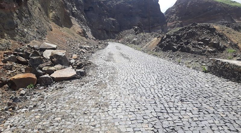 Porto Novo: População mobiliza-se na procura de parceiros para construir estrada alternativa