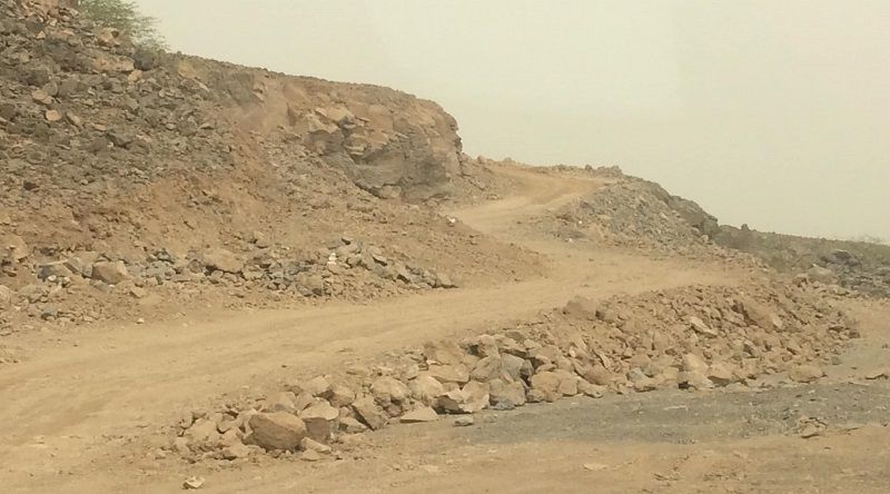 Porto Novo: Líderes locais propõem reflexão sobre Planalto Norte com foco na construção de estrada 
