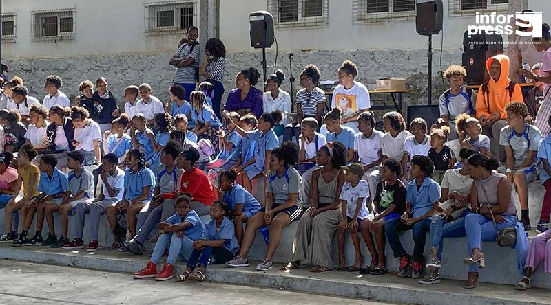 Brava: Escola Secundária Eugénio Tavares promove evento comemorativo para celebrar 30 anos de existência