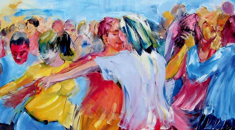 Portugal: Kiki Lima leva “Do chão das ilhas ao som da alma" no Centro Cultural de Cabo Verde