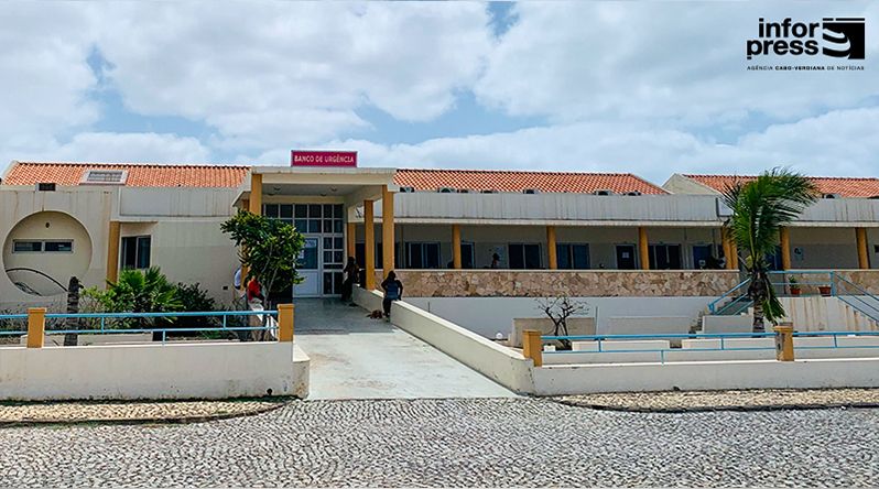 Maio: Delegacia de Saúde continua a enfrentar falta de recursos humanos para reforçar cuidados