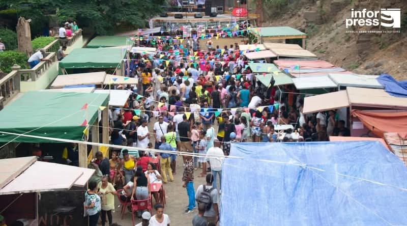São Nicolau: Câmara Municipal da Ribeira Brava realiza Feira Agro Cultural no sábado e domingo 