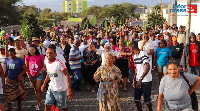 Porto Novo: Consultor destaca evolução do movimento financeiro durante festas de São João nos últimos cinco anos