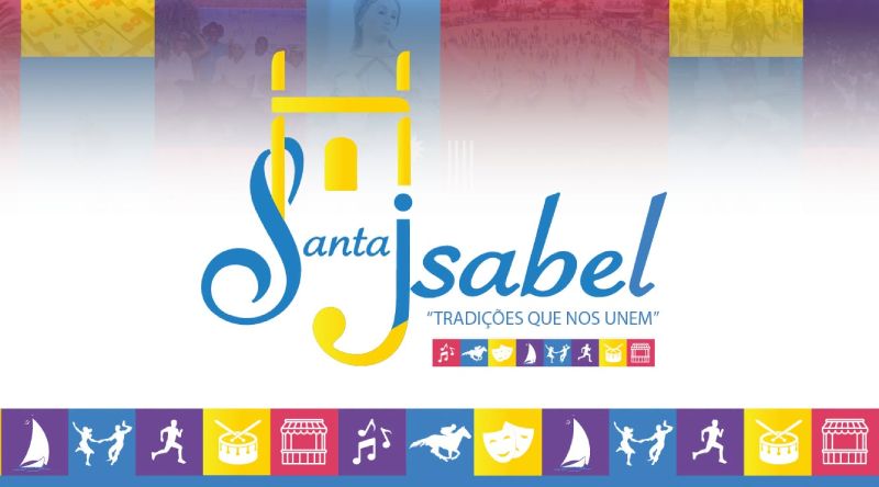Boa Vista: Município já em clima das festividades de Santa Isabel 2026 com programa extenso
