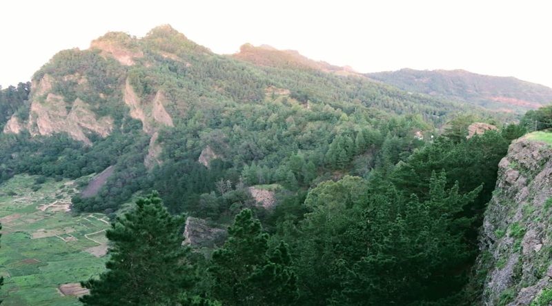 Santo Antão/Ambiente: Ilha tem um verdadeiro tesouro natural que precisa ser protegido por todos – Terrimar