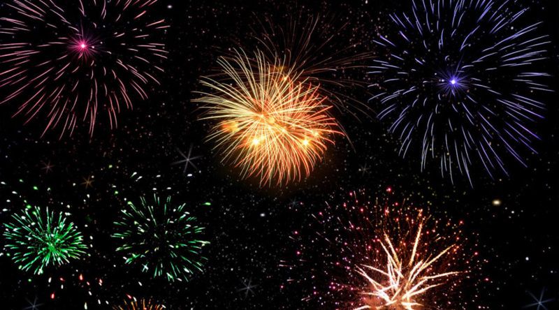 São Filipe: Passagem de ano com fogo de artifício e réveillon “areia negra” na praia de Fonti Bila