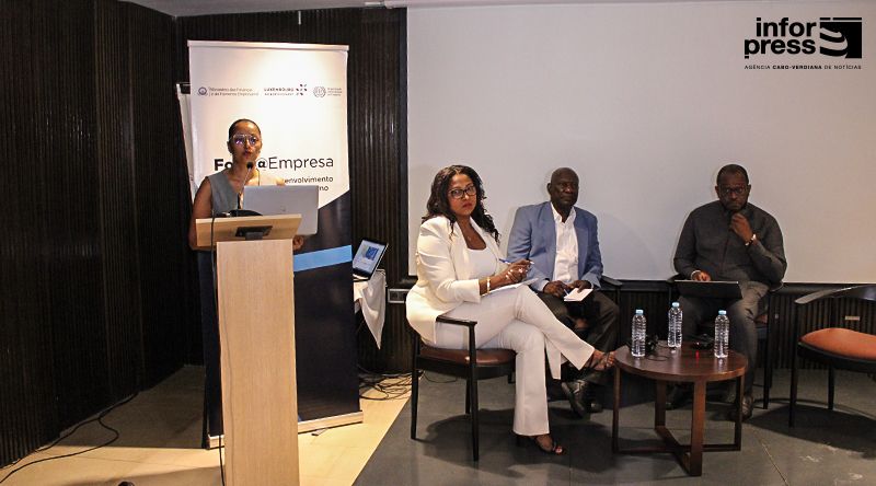 Transição da economia informal para a formal é prioridade para os sindicatos em Cabo Verde – UNTC-CS