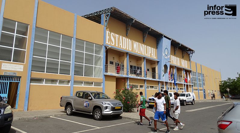 Santo Antão: Associação Synergia satisfeita com adesão à formação de treinador de futebol