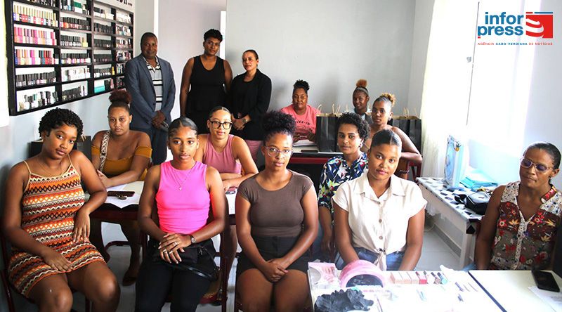 Porto Novo: Autarquia aposta na formação profissional para reduzir o desemprego no município