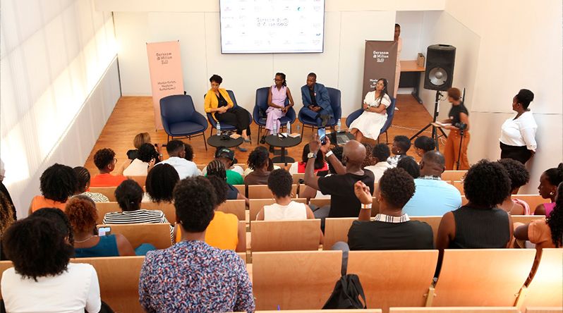 UJAMAA promove terceira edição da “Gerasom di Miliom” com foco na saúde mental dos empreendedores