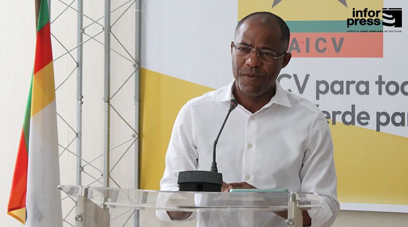 Presidente do PAICV chega domingo a Santo Antão para “tomar pulso” à situação social e económica da ilha