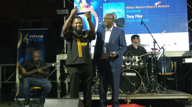 Prémio SCM distingue excelência da música cabo-verdiana na sua 4ª edição
