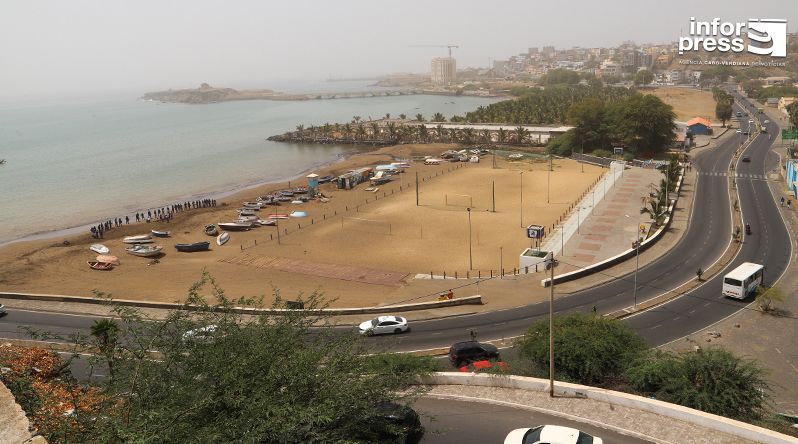 Associação Cabo-verdiana de Lixo Marinho aposta na educação oceânica para travar poluição por plásticos