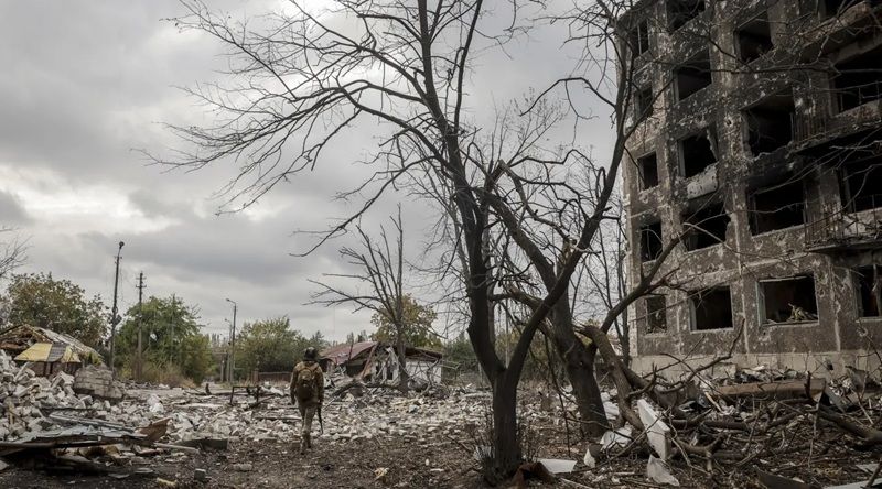 EUA advertem Moscovo para acabar guerra na Ucrânia a curto prazo ou enfrentar custos