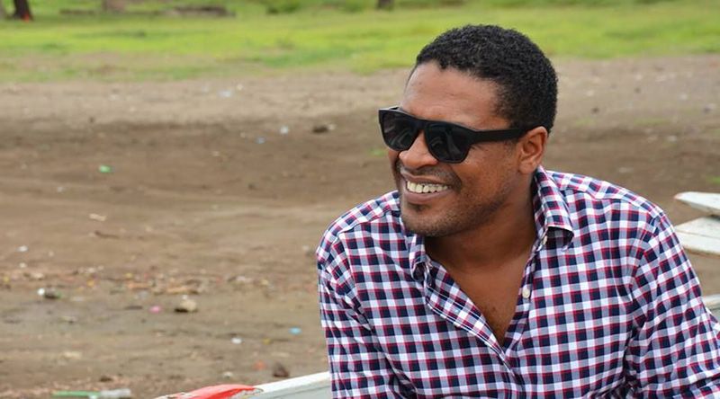 Jornalista Hermínio Silves encara decisão da PGR com “naturalidade e sem surpresa”