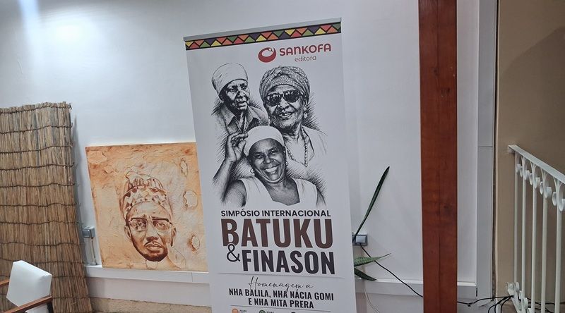 Homenagem destaca legado de Nha Balila, Nha Nácia Gomi e Nha Mita Pereira na preservação do batuku e finason