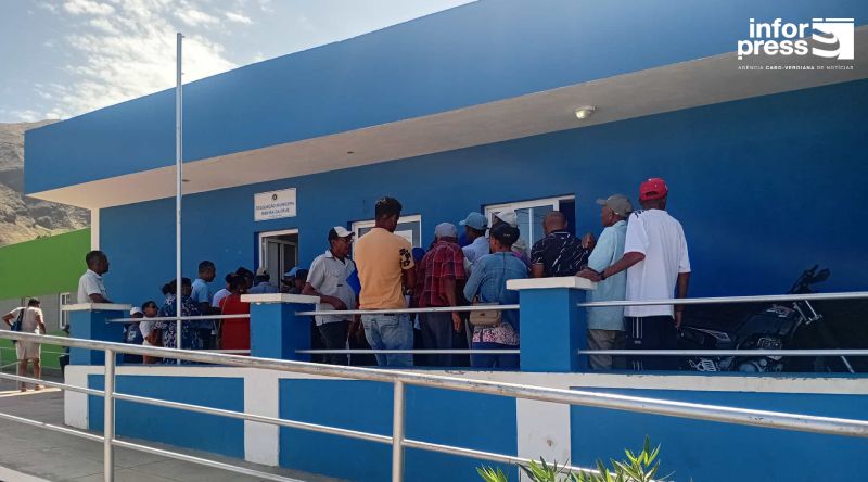 Santo Antão: Acidente de viação grave na estrada Porto Novo - Ponte Sul com vítimas mortais (segue)