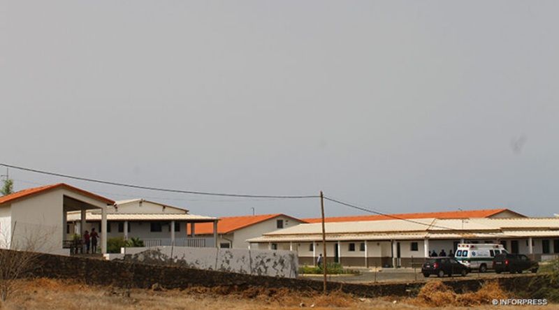 Festividades/São Filipe: Garantia Seguros realiza feira de saúde destinada aos idosos e pessoal da Casa das Bandeiras