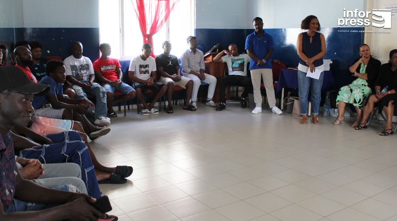 Espaço Aberto Safende assinala Dia do Pai com debate sobre paternidade activa