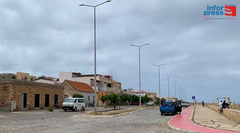 Maio: População revela preocupação com roubos e sentimento de insegurança na ilha