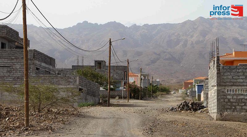 Porto Novo: Líder associativo volta a alertar para deficiente iluminação pública na Ribeira das Patas