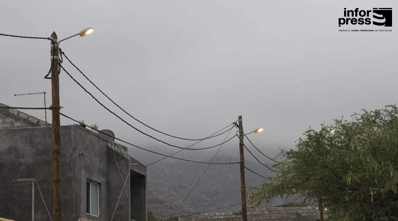 Autarquia disponibiliza-se para ajudar a melhorar iluminação pública no município do Porto Novo